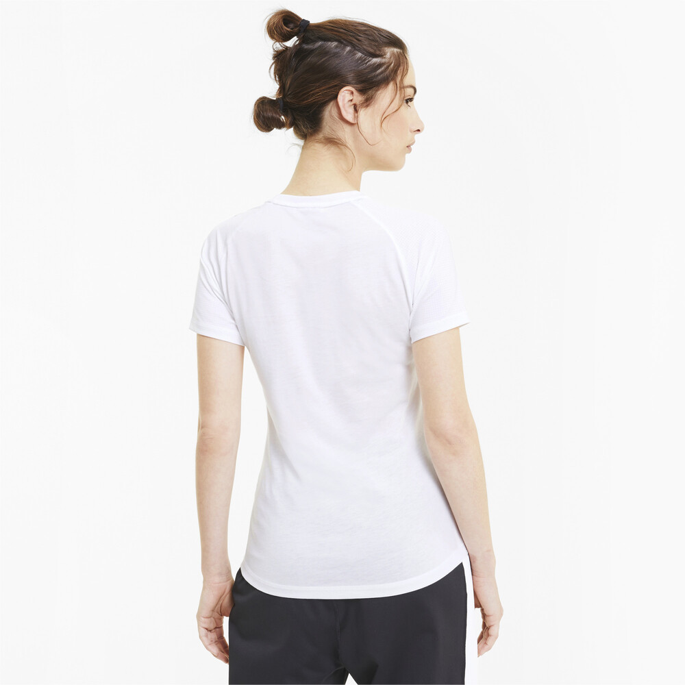 фото Футболка train logo raglan tee puma