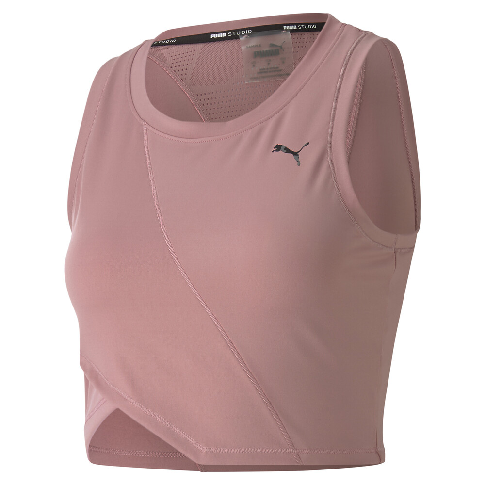 Pink puma top clearance