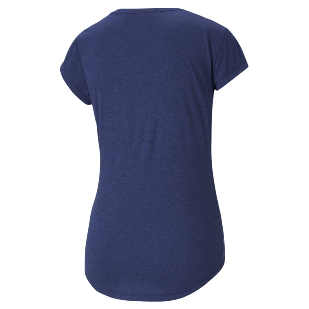 фото Футболка favourite heather cat women's training tee puma