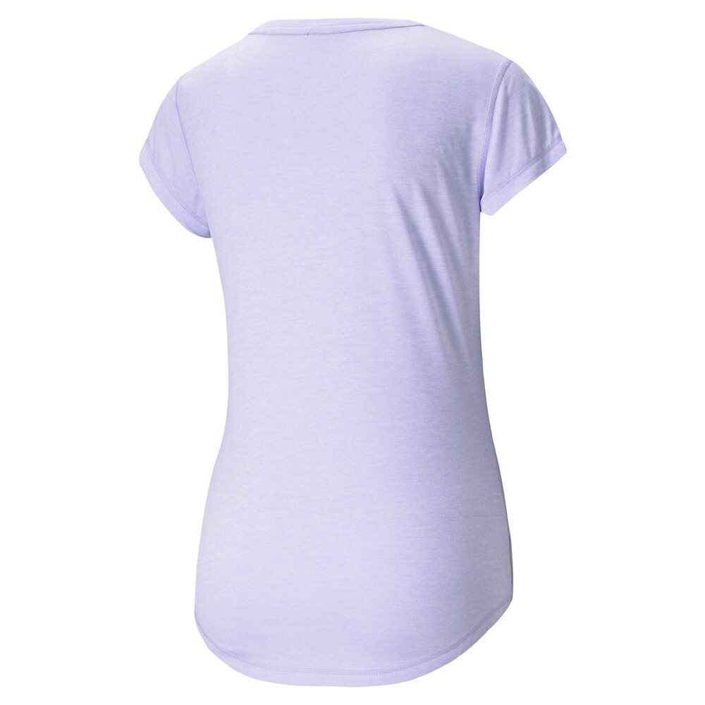 фото Футболка favourite heather cat women's training tee puma