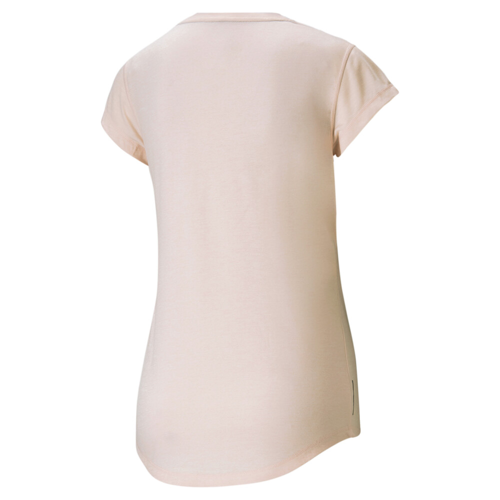 фото Футболка favourite heather cat women's training tee puma