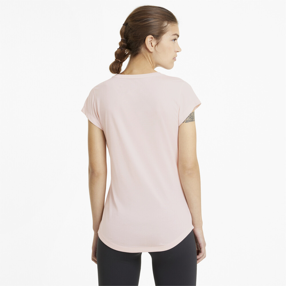 фото Футболка favourite heather cat women's training tee puma