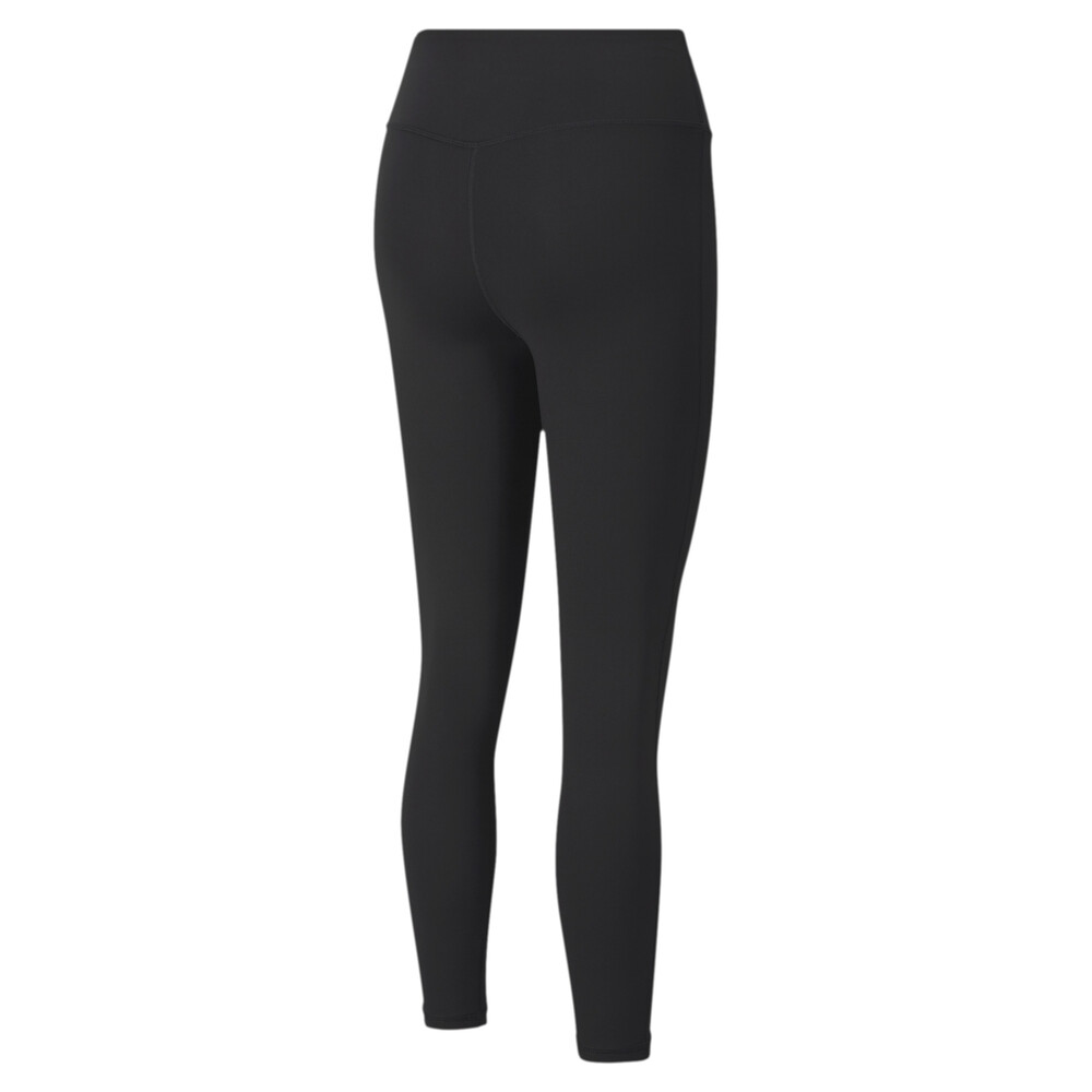 

PUMA - female - Леггинсы Train Fav Solid HR 7/8 Tight – Puma Black –, Черный