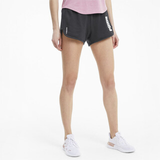 Image PUMA Favourite Fleece Women's Training Shorts