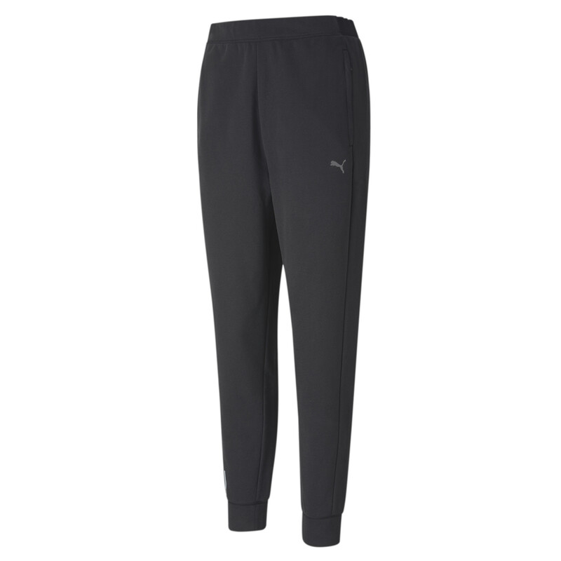 

PUMA Favourite Fleece dryCELL Training Pants, Black