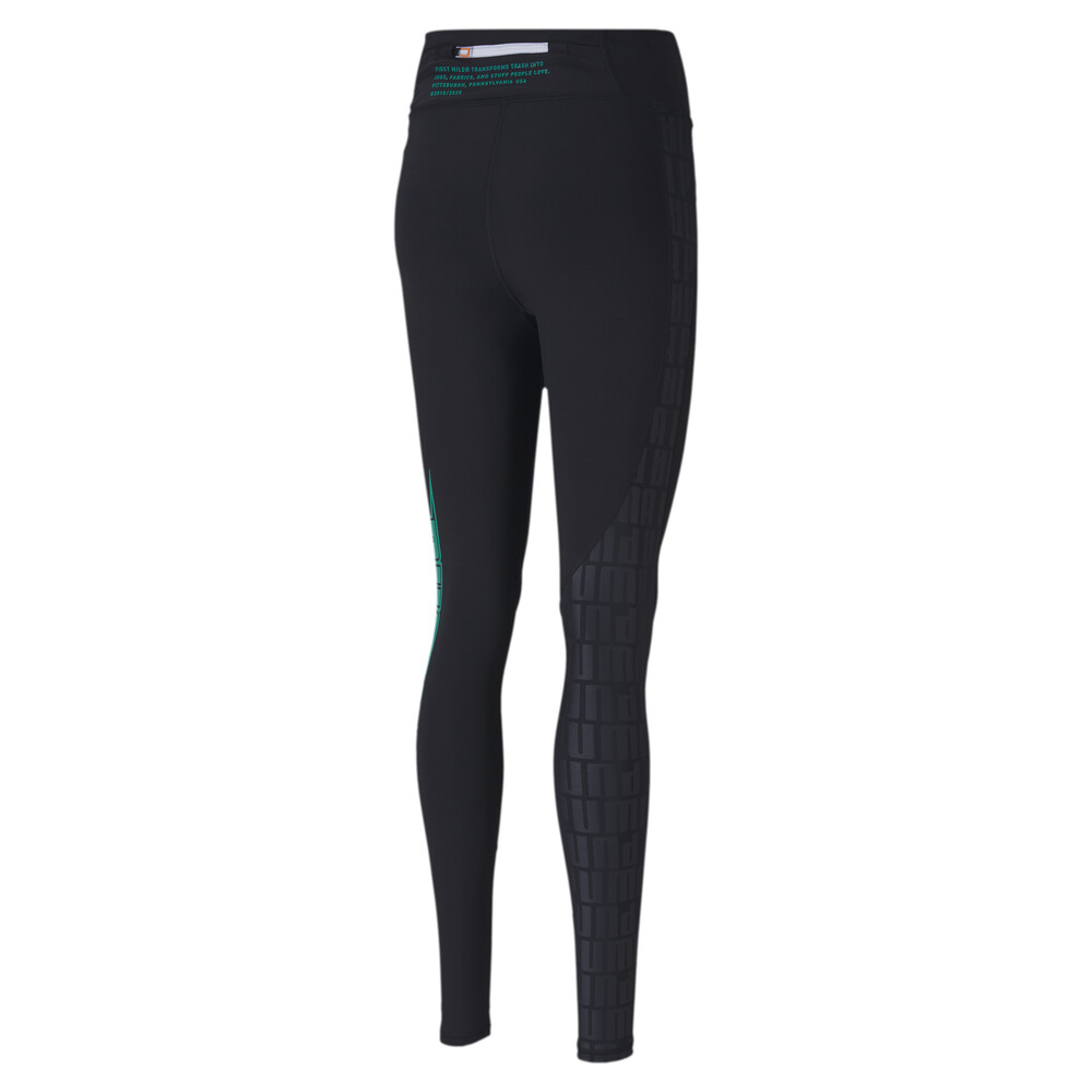 

PUMA - female - Леггинсы Train FM Xtreme 7/8 Tight – Puma Black –, Черный