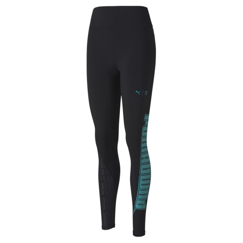 

PUMA X FIRST MILE Xtreme dryCELL Training Leggings, Black