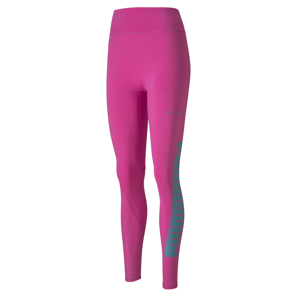 puma loud leggings