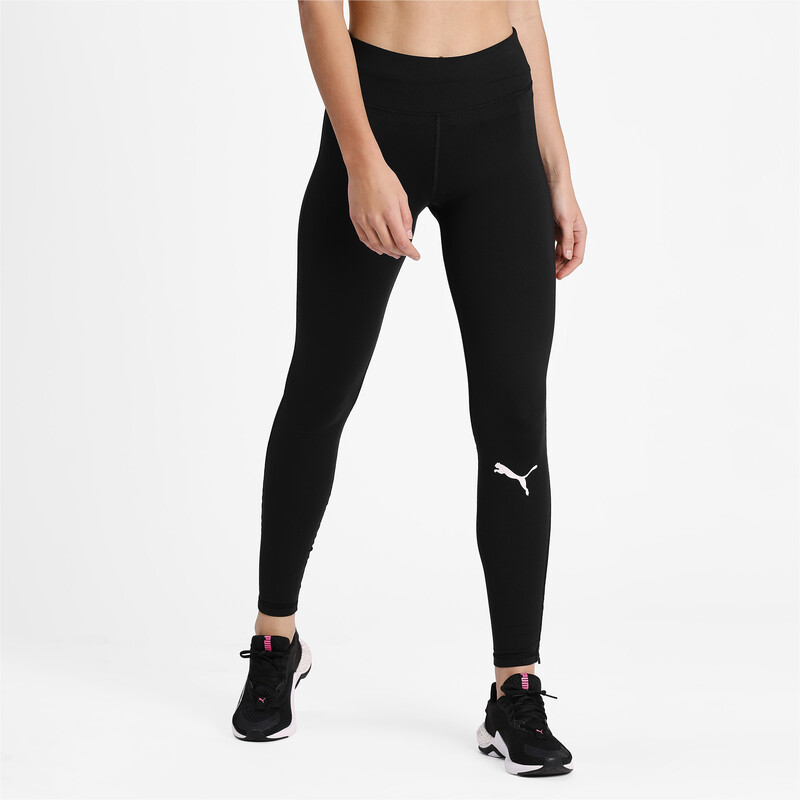 

Women's PUMA Cross The Line Full Length Tights