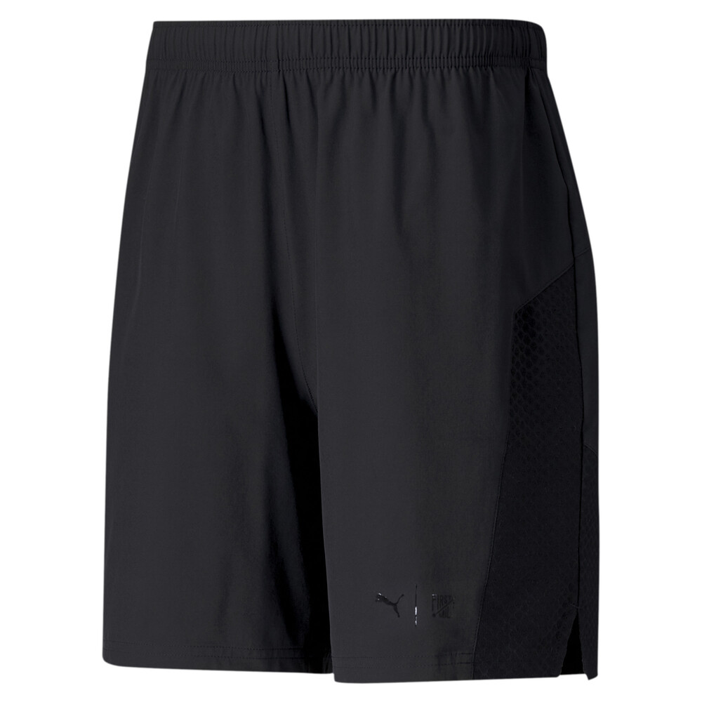 PUMA x FIRST MILE Mono 7" Men's Training Shorts Black PUMA