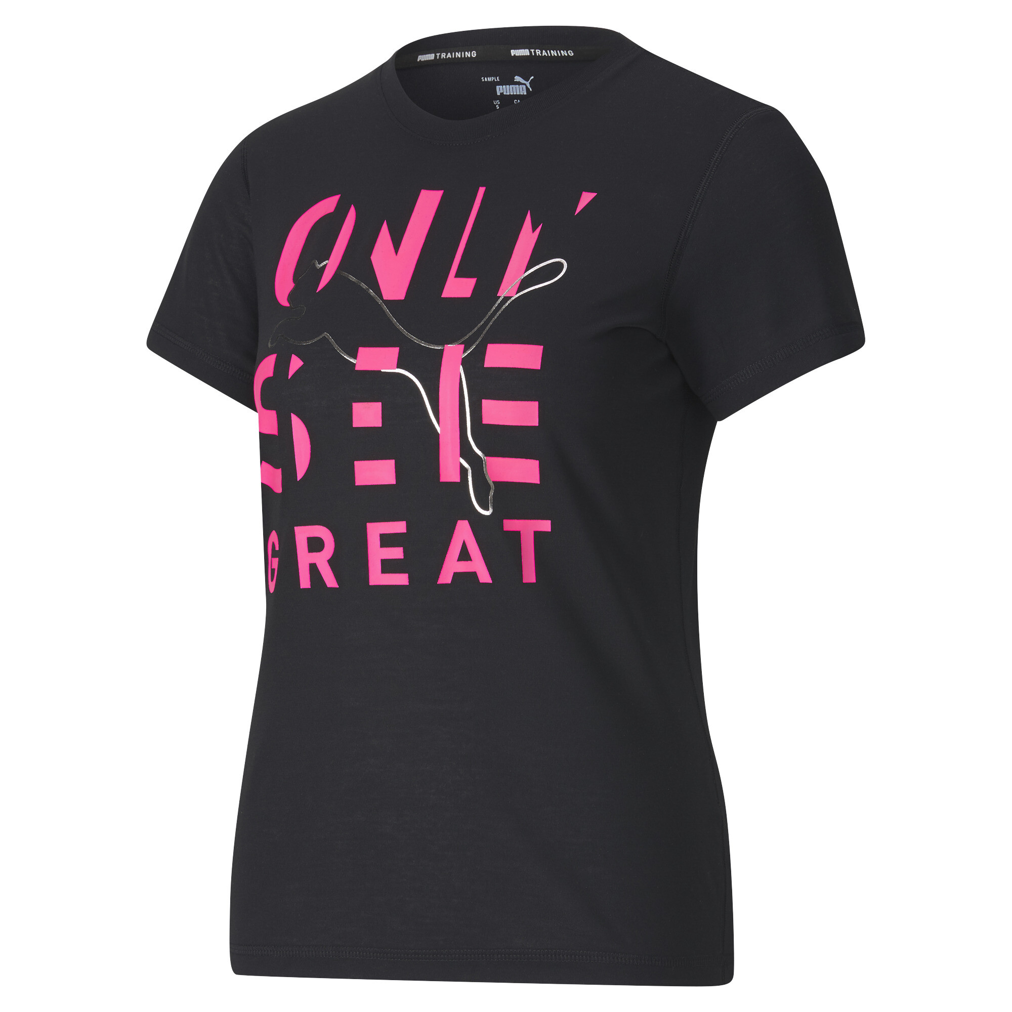 puma slogan