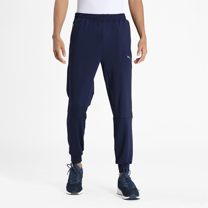 

PUMA X One8 Active Sweatpants, Purple