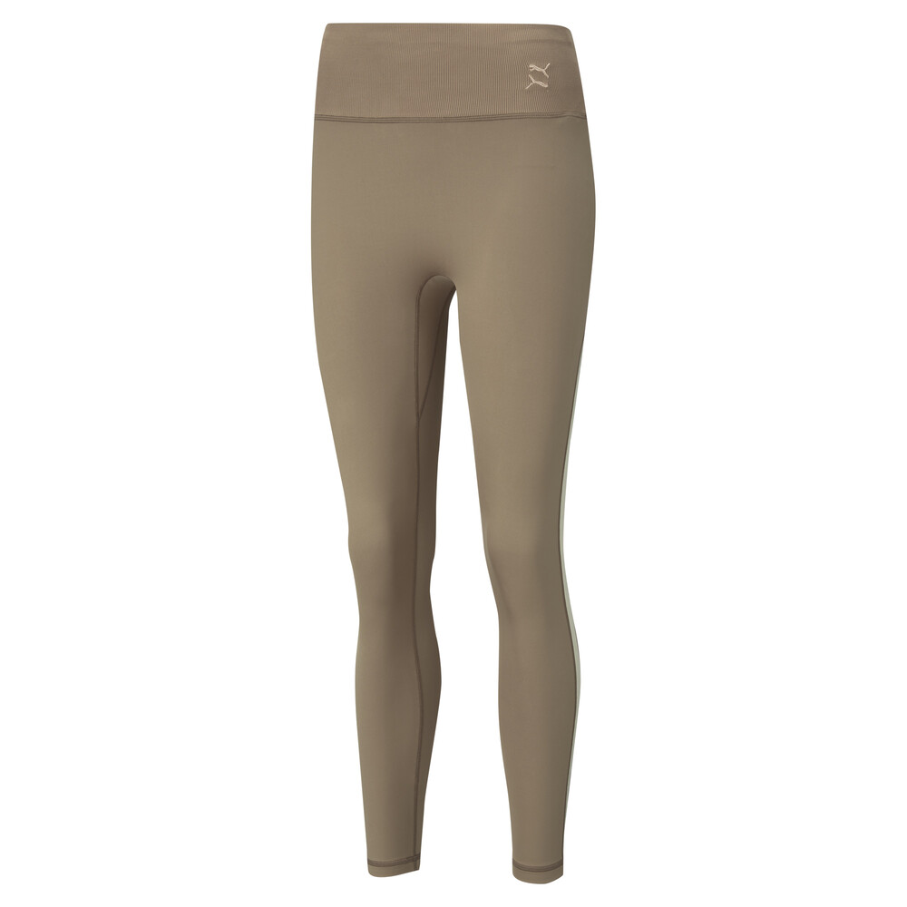 фото Леггинсы exhale high waist women's training leggings puma