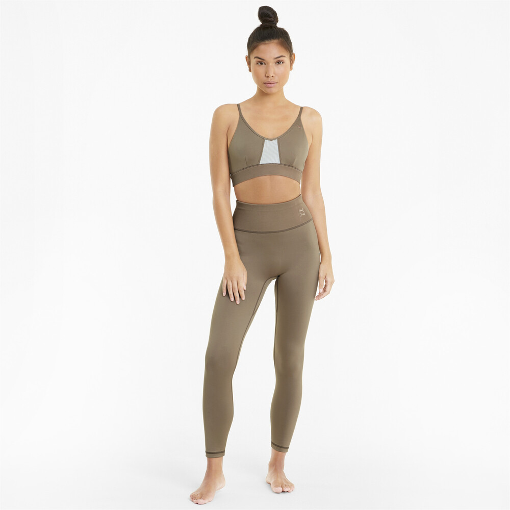фото Леггинсы exhale high waist women's training leggings puma