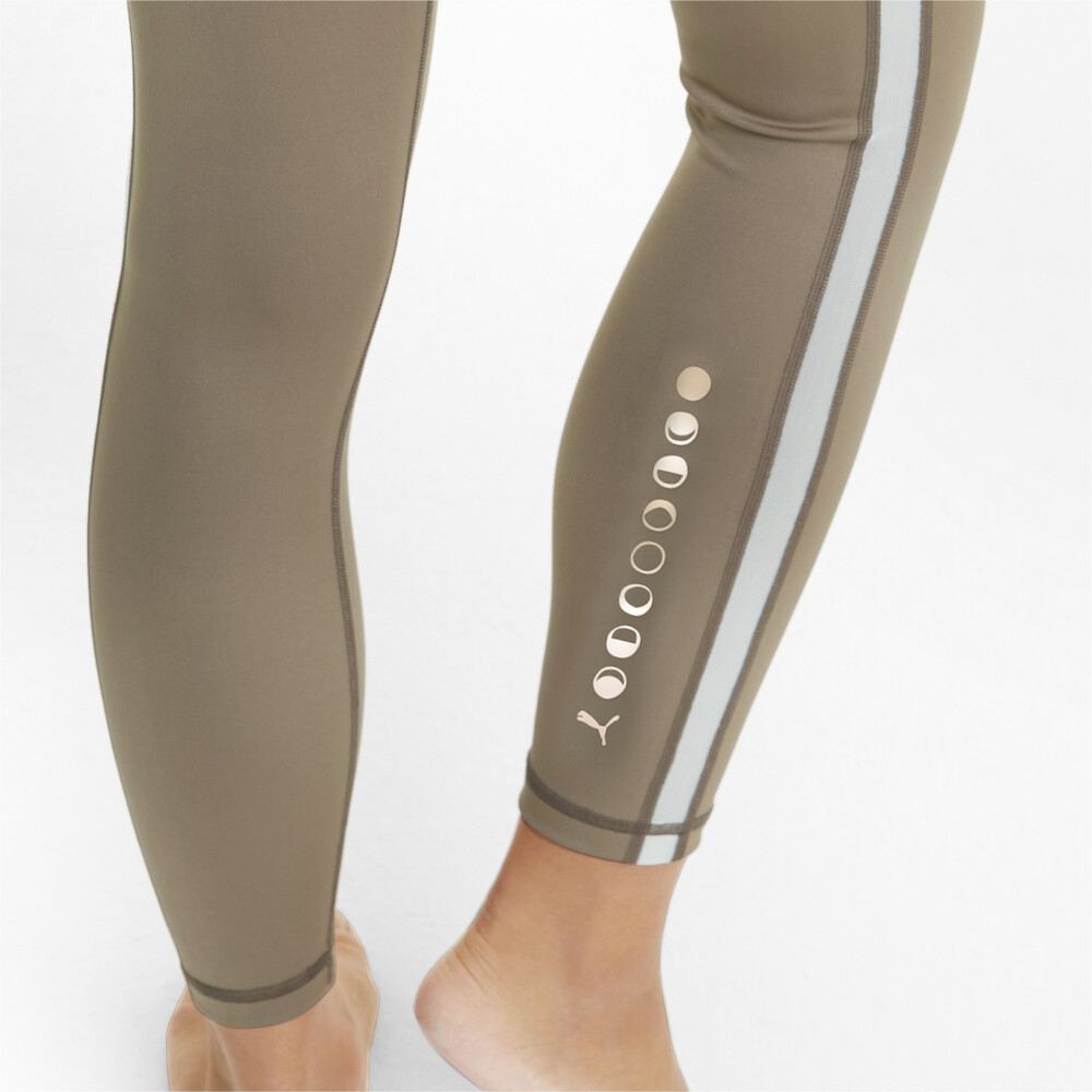 фото Леггинсы exhale high waist women's training leggings puma