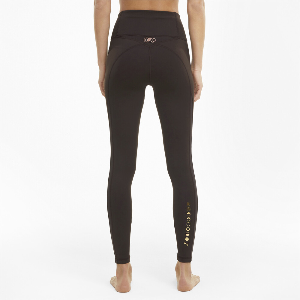 фото Леггинсы exhale high waist women's training leggings puma