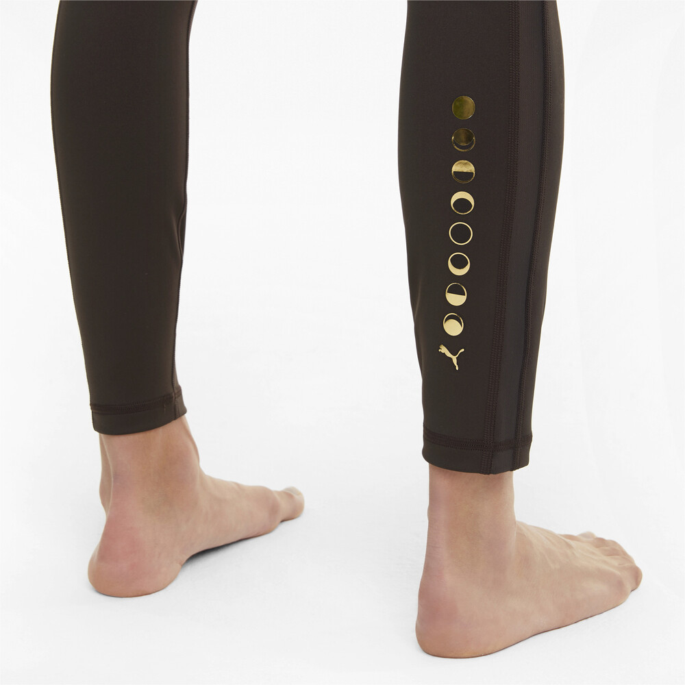 фото Леггинсы exhale high waist women's training leggings puma