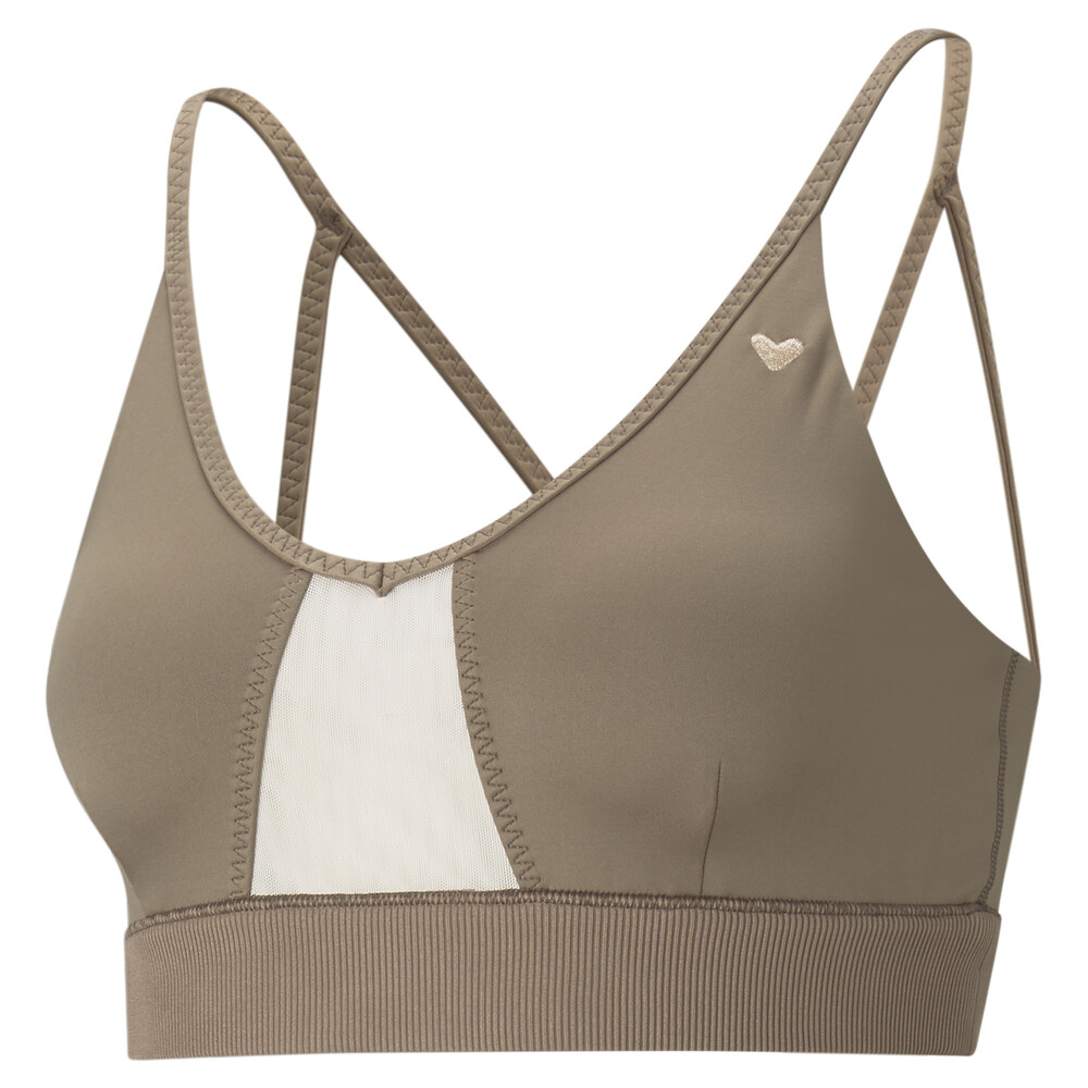 фото Бра exhale studio women's training bra puma