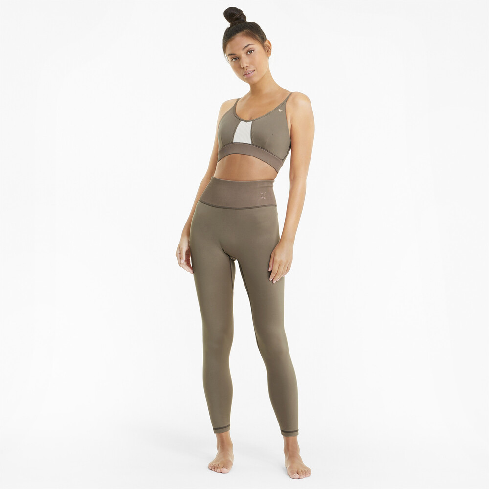 фото Бра exhale studio women's training bra puma