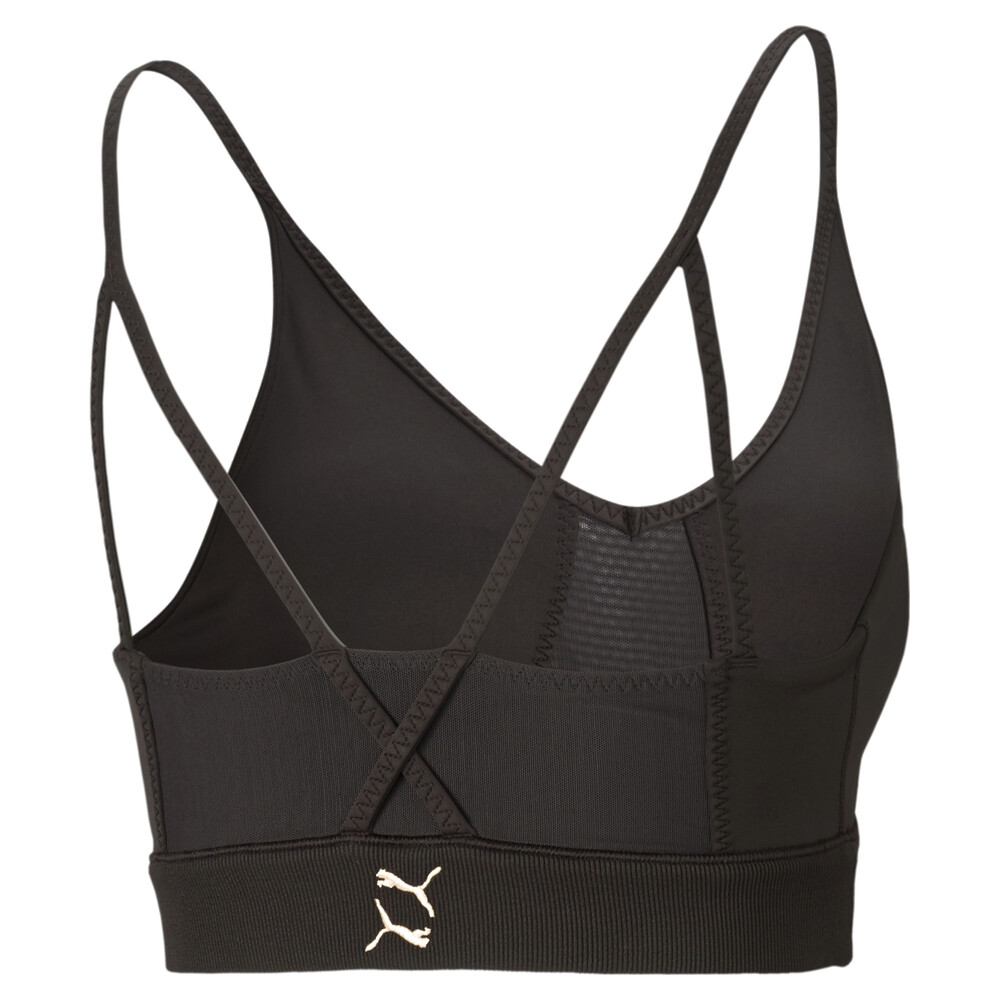 фото Бра exhale studio women's training bra puma