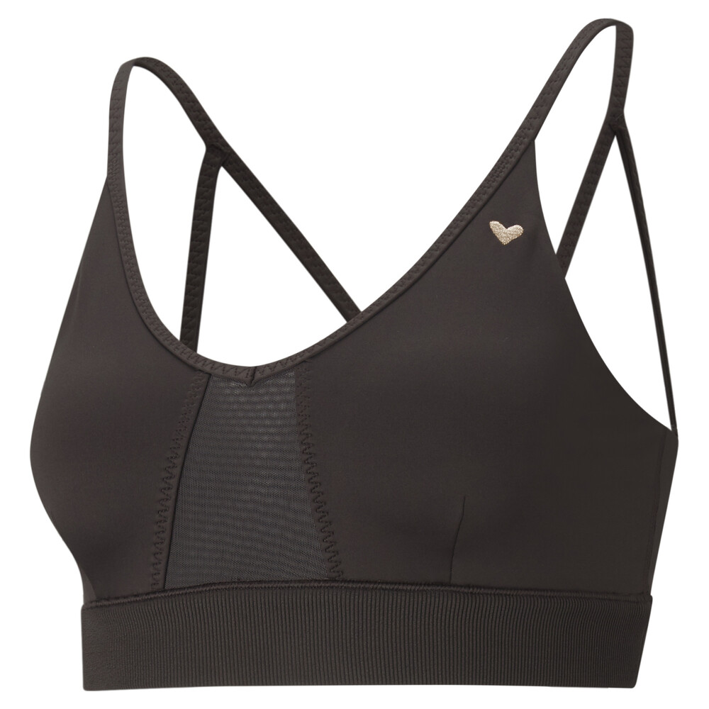 фото Бра exhale studio women's training bra puma