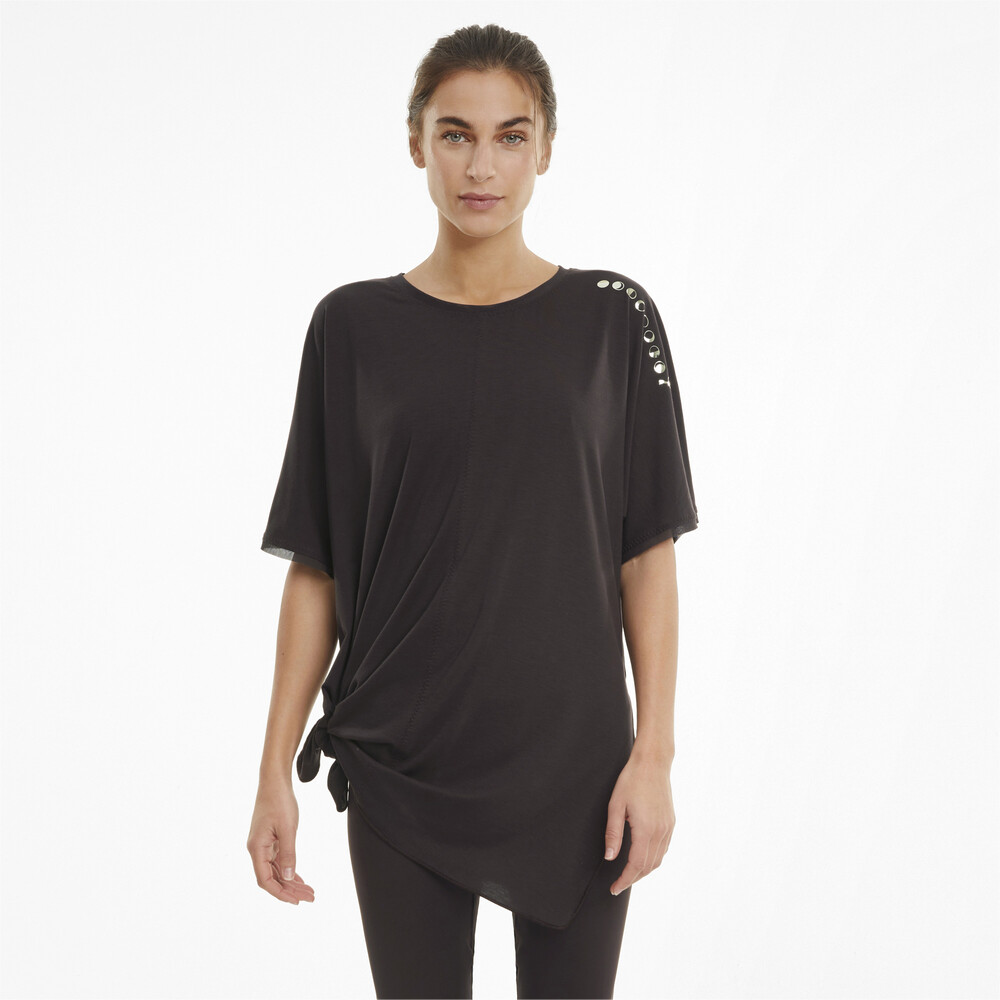 фото Футболка exhale boyfriend women's training tee puma