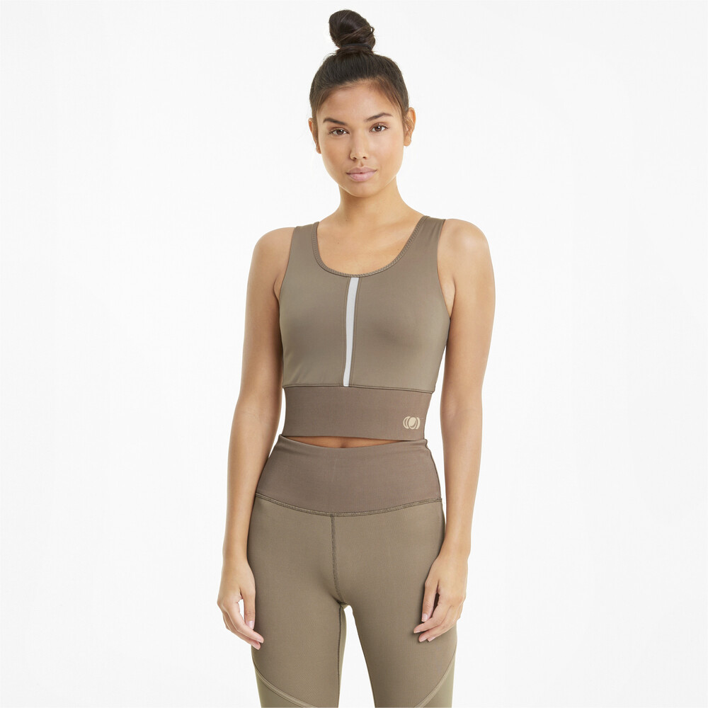 фото Топ exhale women's training crop top puma