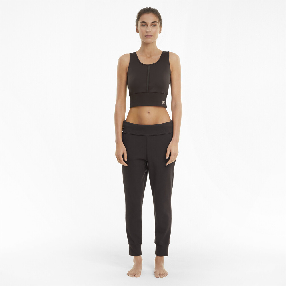 фото Топ exhale women's training crop top puma