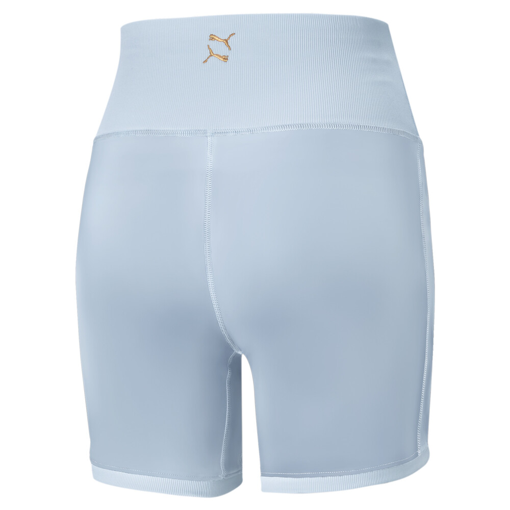 фото Шорты exhale solid women's training shorts puma