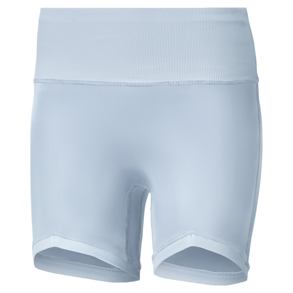 фото Шорты exhale solid women's training shorts puma