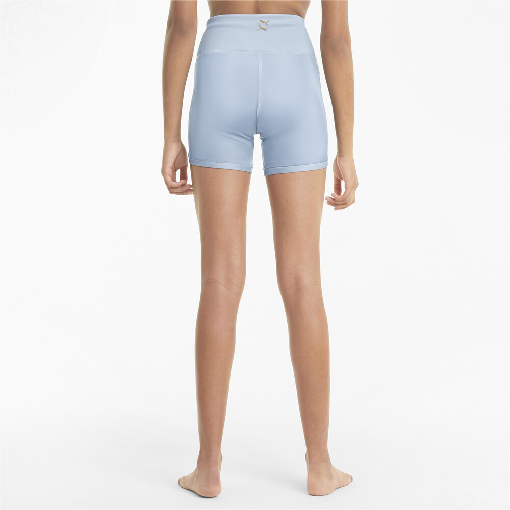 

PUMA - female - Шорты Exhale Solid Women' Training Shorts – Quietude –, Синий
