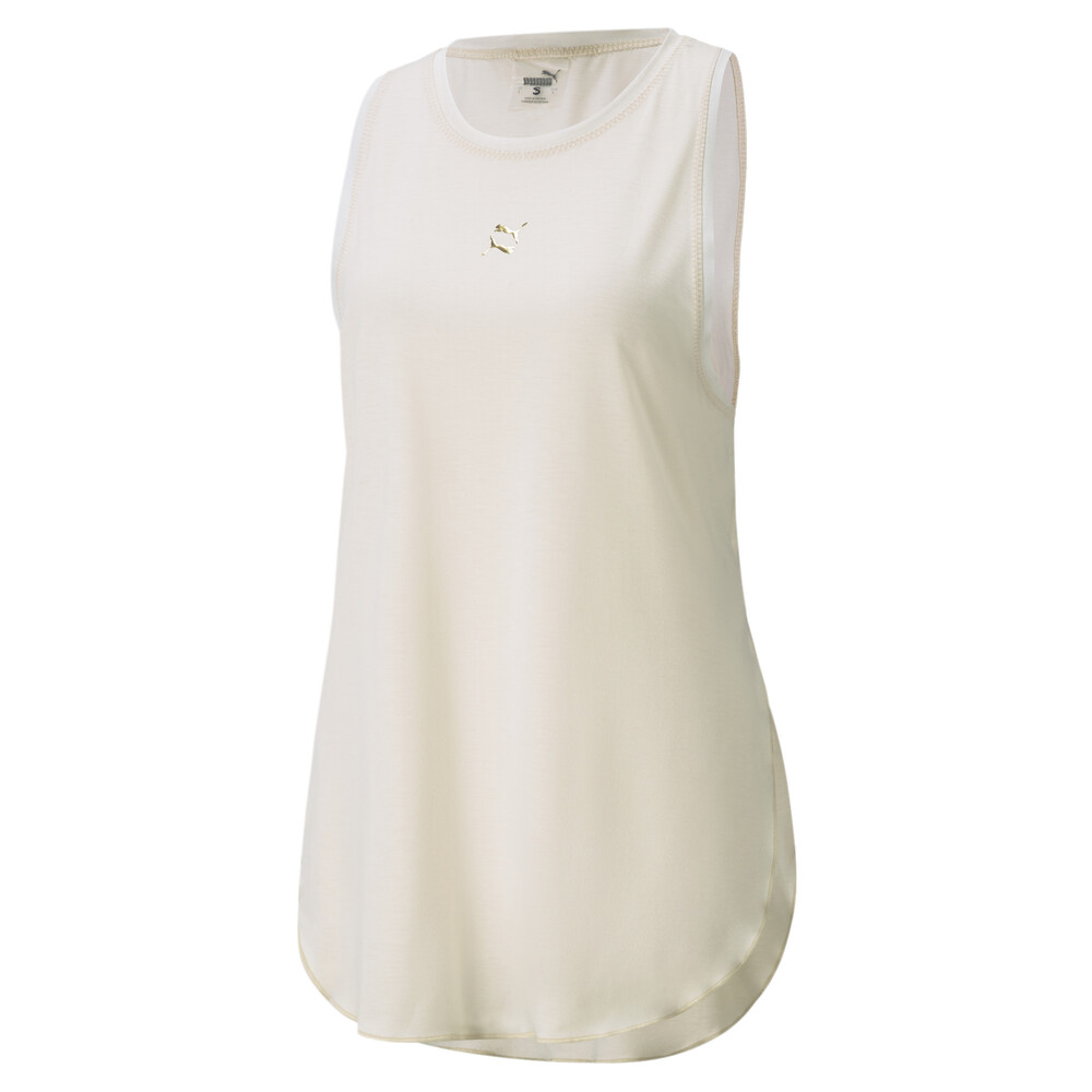 фото Майка exhale mesh trim women's training tank top puma