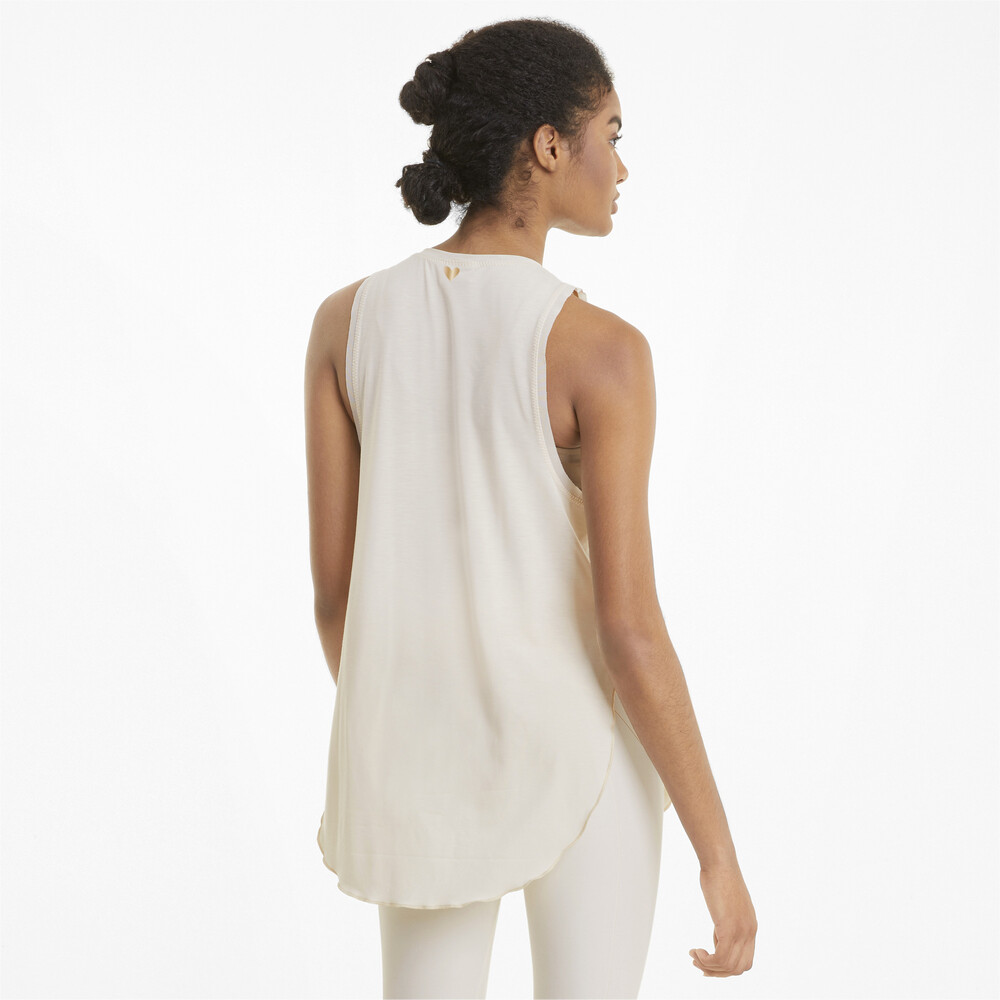 фото Майка exhale mesh trim women's training tank top puma