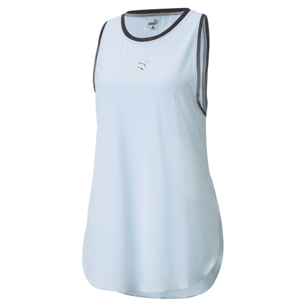 фото Майка exhale mesh trim women's training tank top puma