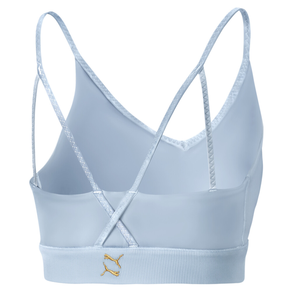 фото Бра exhale solid women's training bra puma