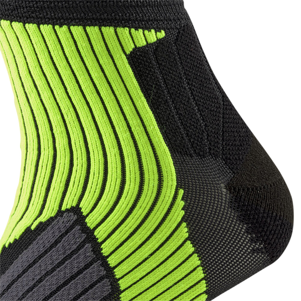 фото Носки puma by x-bionic run triple helix long running socks