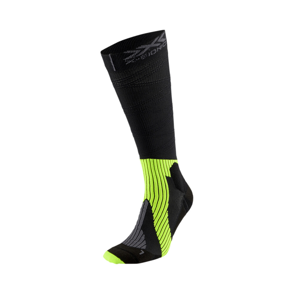 фото Носки puma by x-bionic run triple helix long running socks