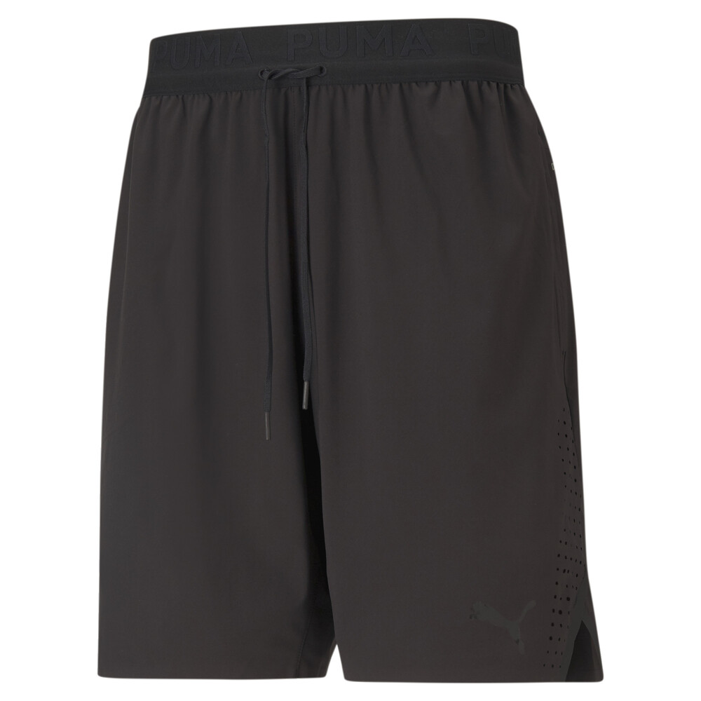 фото Шорты session bonded 8" men's training shorts puma
