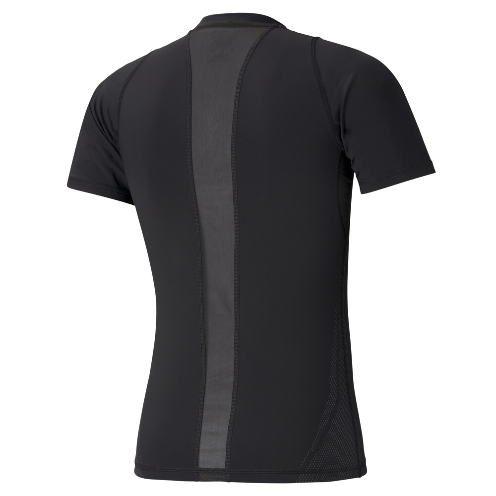 фото Футболка exo-adapt short sleeve men's training tee puma