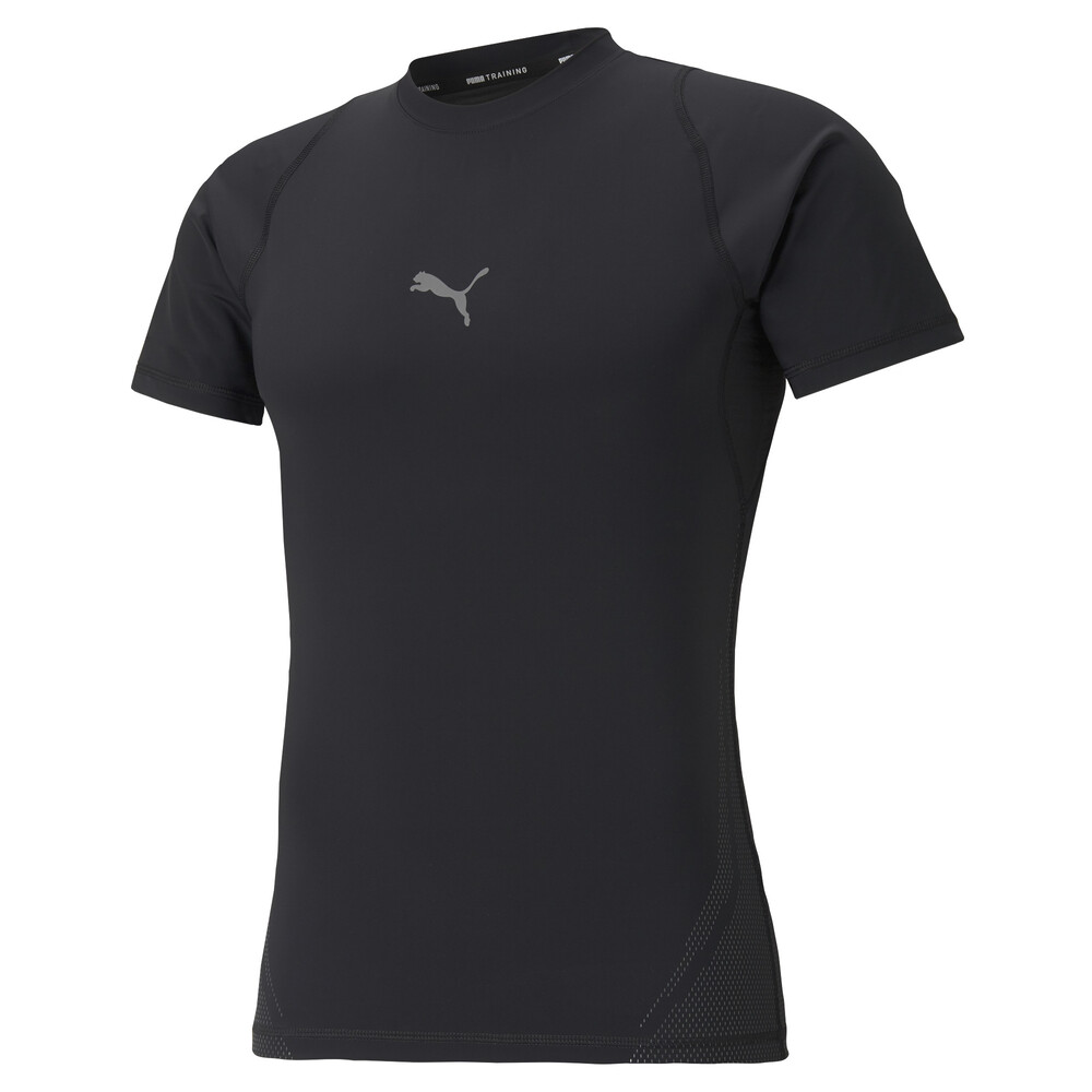 фото Футболка exo-adapt short sleeve men's training tee puma