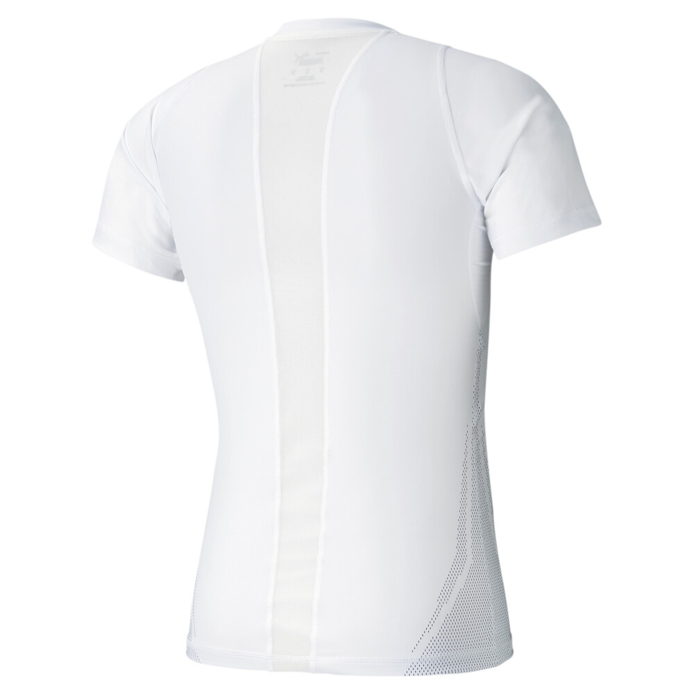 фото Футболка exo-adapt short sleeve men's training tee puma