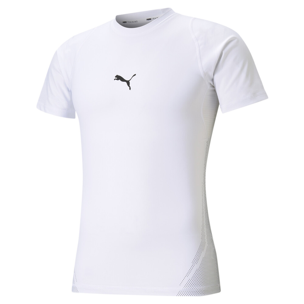 фото Футболка exo-adapt short sleeve men's training tee puma