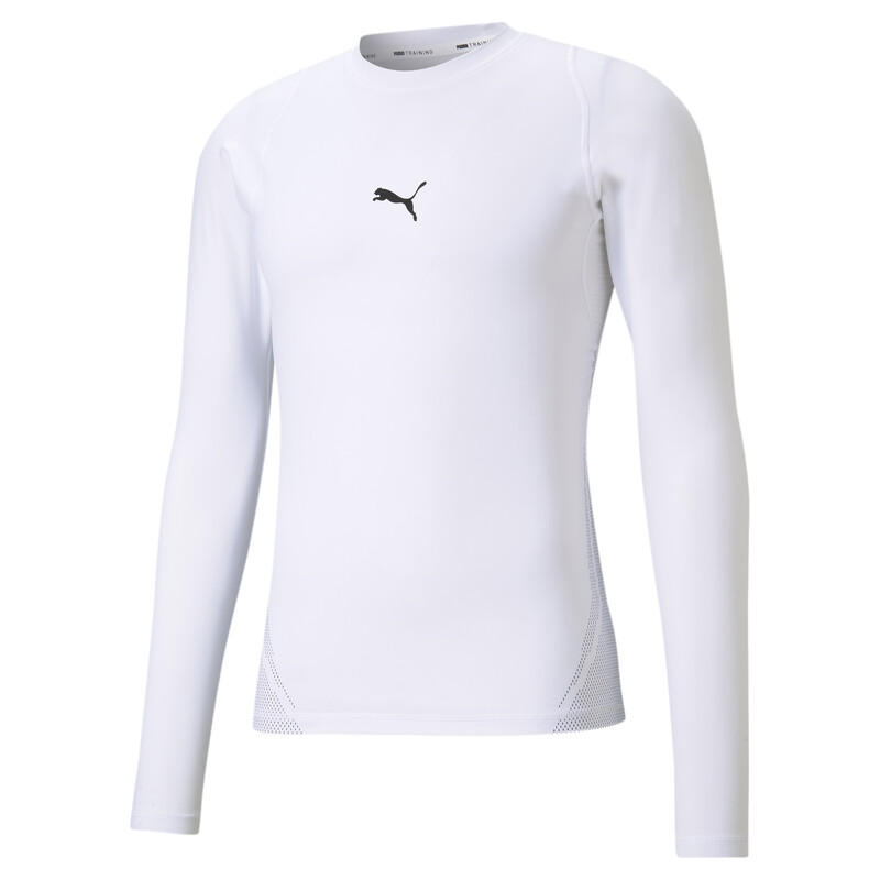 

Men's PUMA EXO-ADAPT Performance Tight T-Shirt
