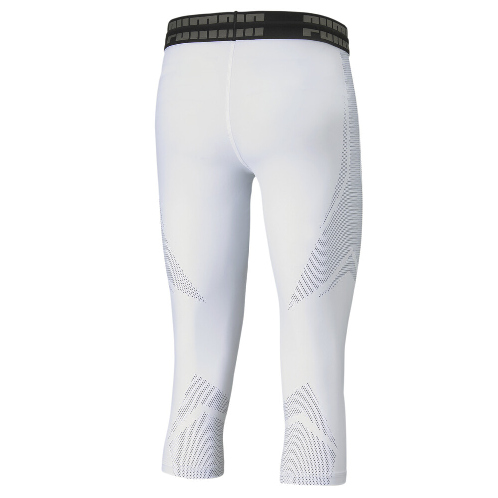 фото Леггинсы exo-adapt 3/4 men's training tights puma