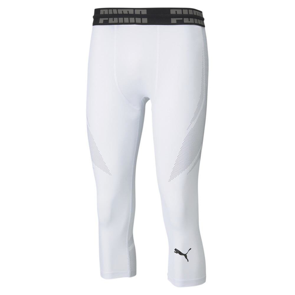 фото Леггинсы exo-adapt 3/4 men's training tights puma