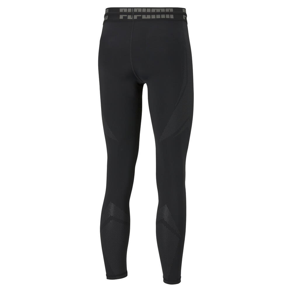 фото Леггинсы exo-adapt long men's training tights puma