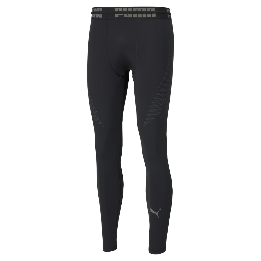 фото Леггинсы exo-adapt long men's training tights puma
