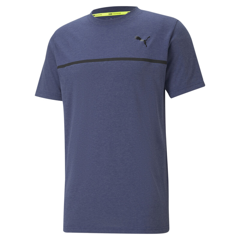 

Men's PUMA Bonded Short Sleeve Training T-shirt