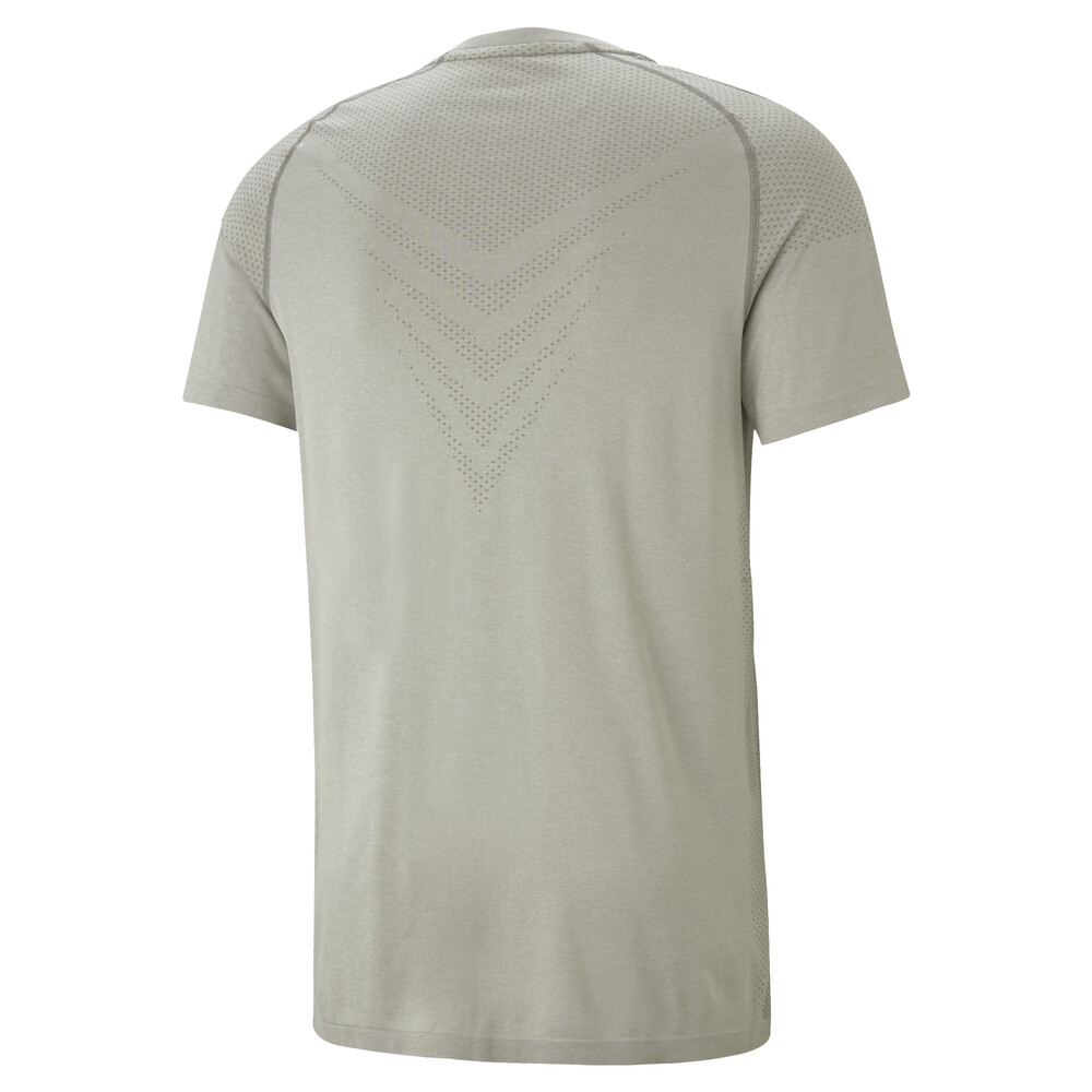 фото Футболка evoknit tech short sleeve men's training tee puma
