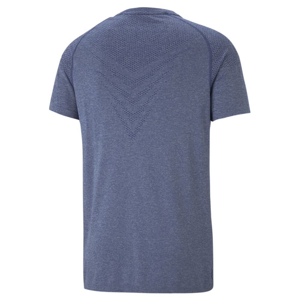 фото Футболка evoknit tech short sleeve men's training tee puma